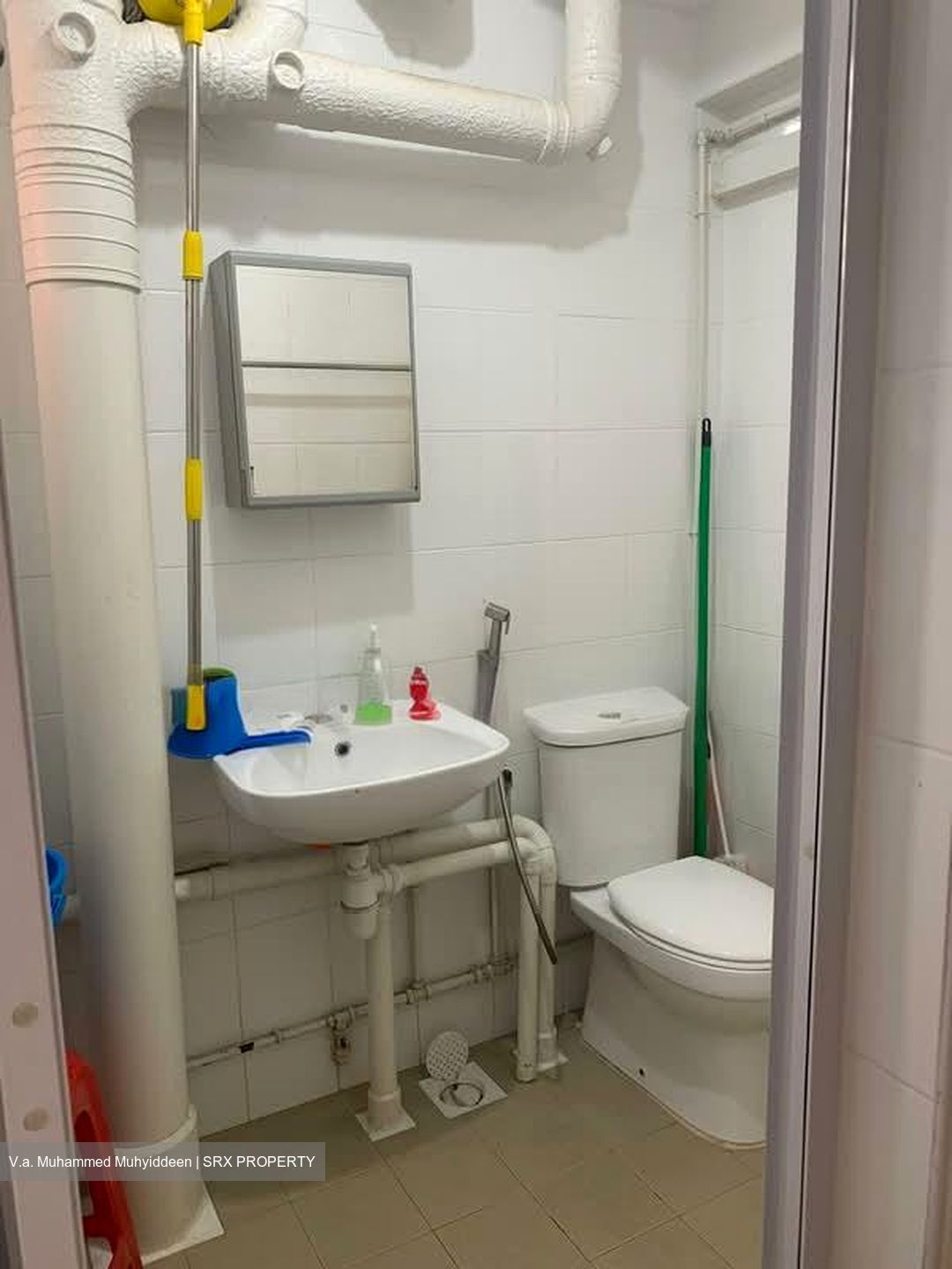 Blk 105 Potong Pasir Avenue 1 (Toa Payoh), HDB 3 Rooms #563813761